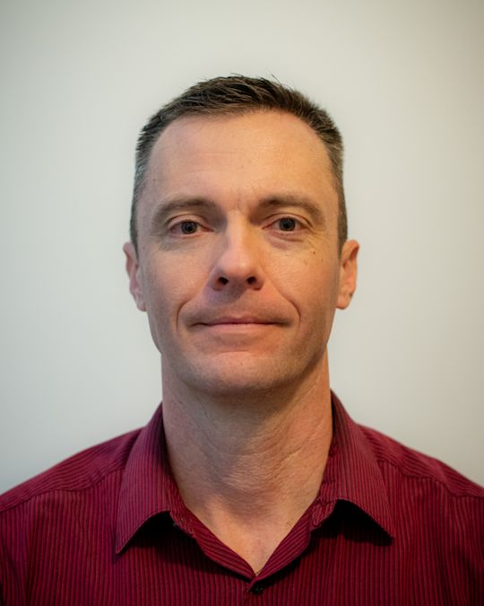 Kevin Popadines photo