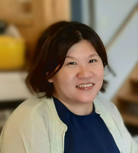 Chienhui Chuang photo