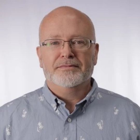 Michael Keaton photo