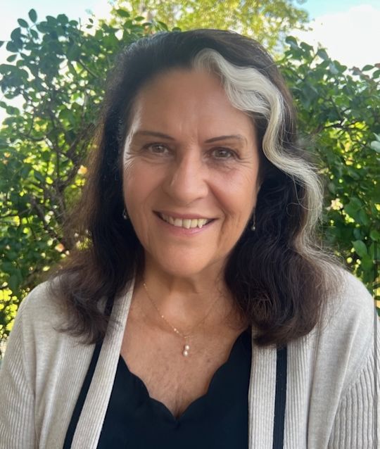 Eileen  Stukane photo