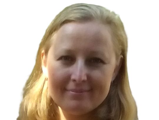 Oksana Koshulko photo