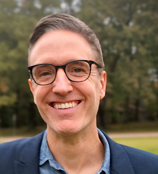 Jason Crawford photo