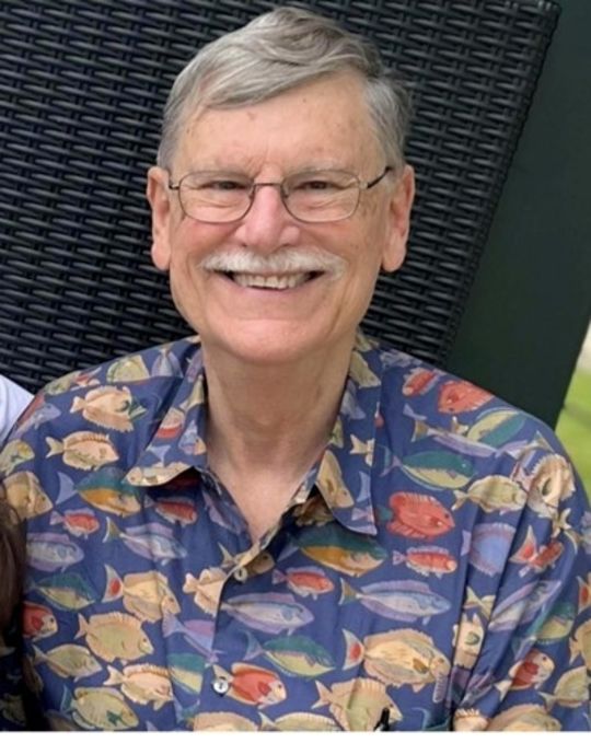 Russell J. Dalton photo