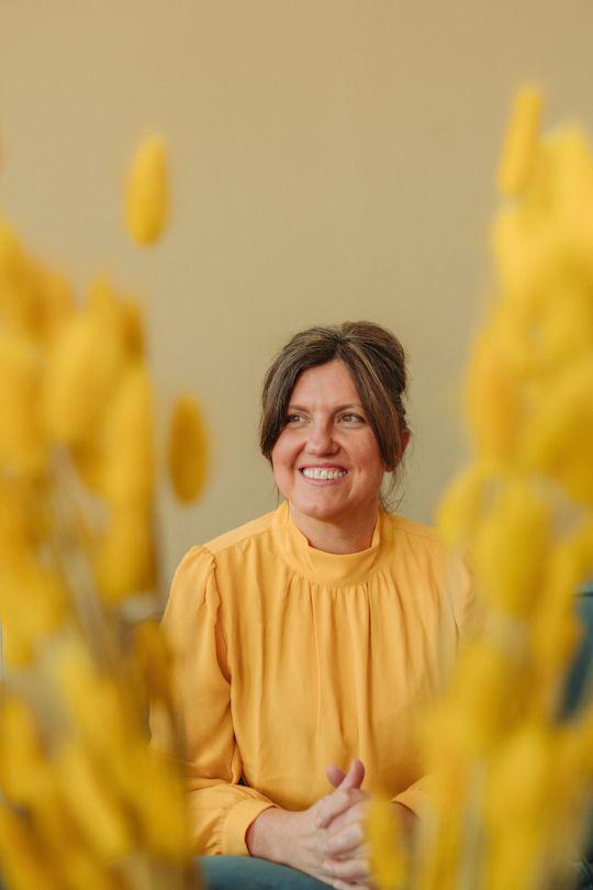 Jessica Thomas photo