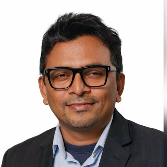 Harisur Rahman photo