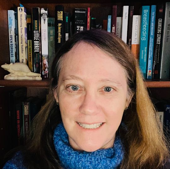 Cassandra White photo