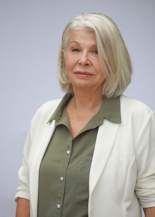 Christine Mason photo