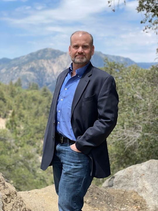 Chris Surdak photo