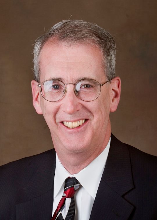 Michael J. O'Brien photo