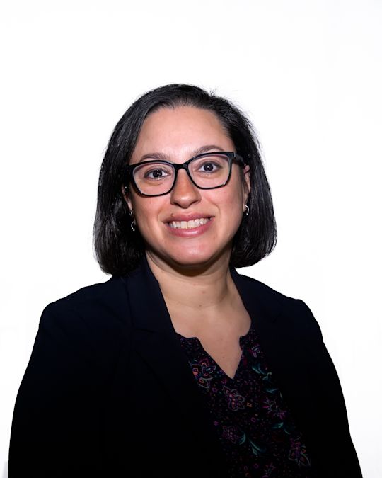 Arielle Kuperberg photo