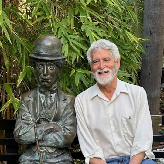 Richard Ruppel photo