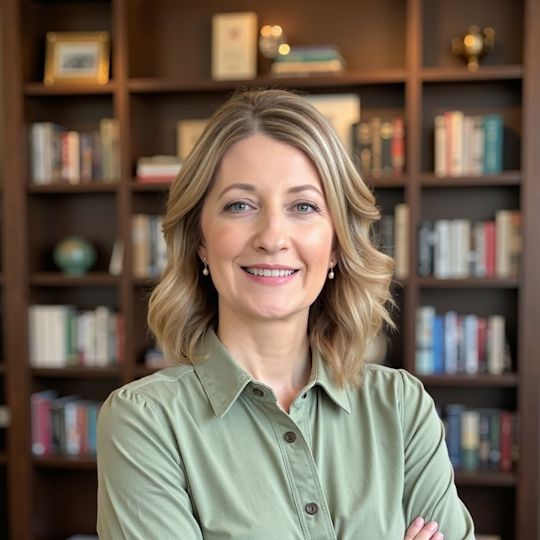 Catherine Keane photo