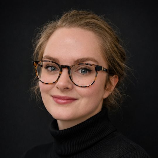 Amy Thomas photo