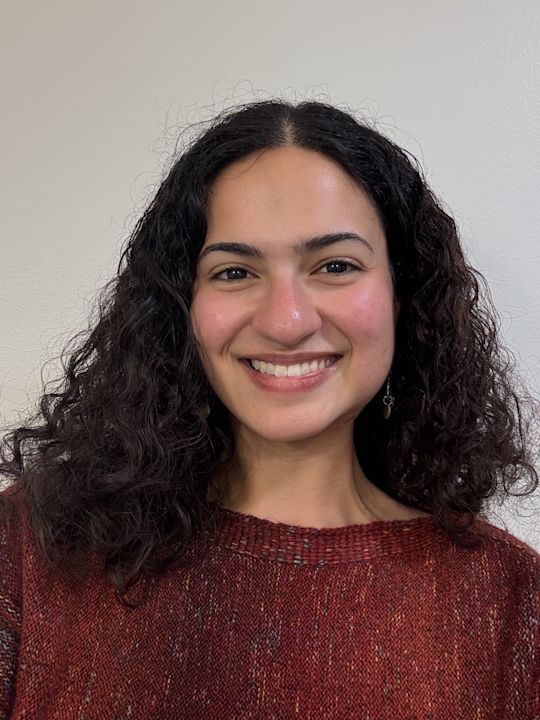 Amanda Ortiz-Pellot photo