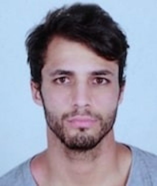 César Augusto Fontanillo López photo