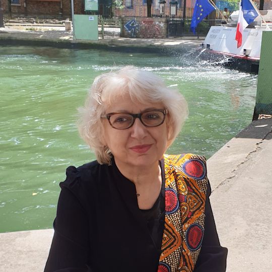 Esther Heboyan photo