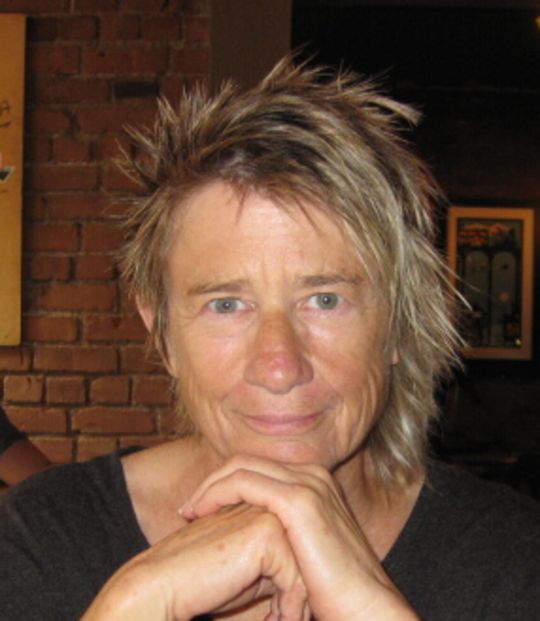 Sharon O’Dair photo