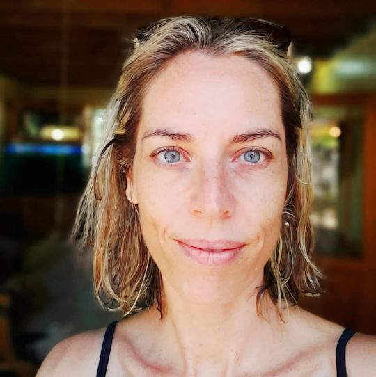 Peta Ann Fox photo