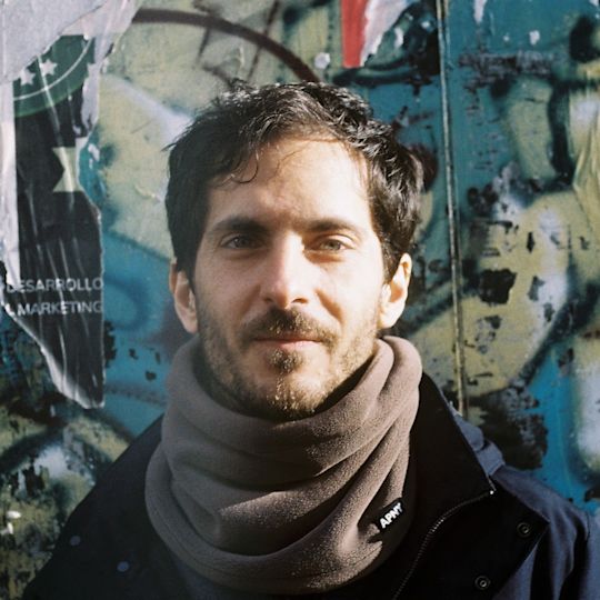 Jordi Maiso photo