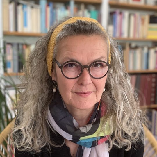 Barbara Schmenk photo