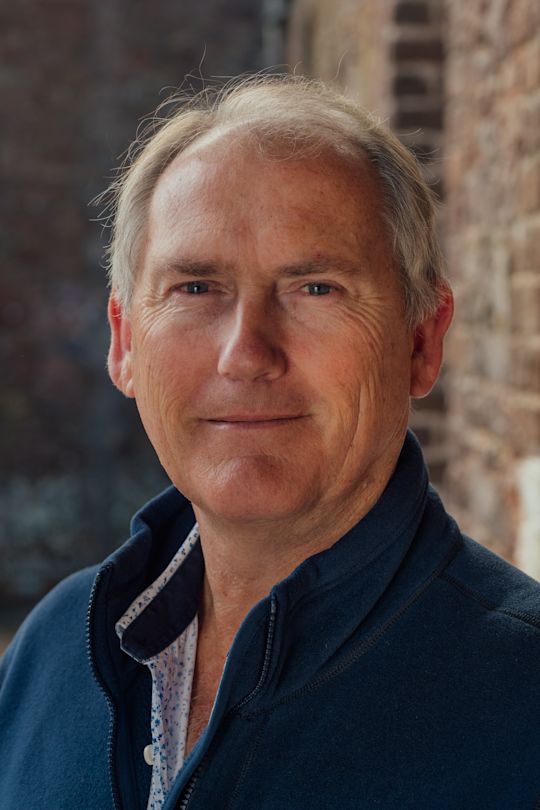Pete Goss photo