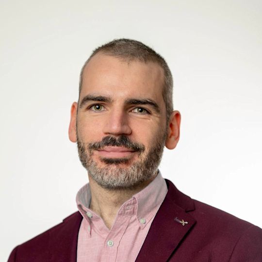Gianclaudio Malgieri photo