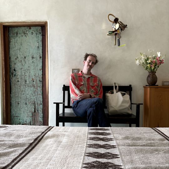 Mitch L. Ryan photo