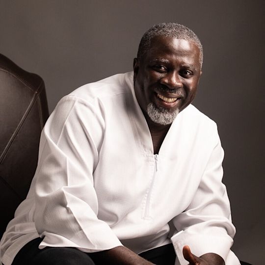 Eric Baffour Awuah photo