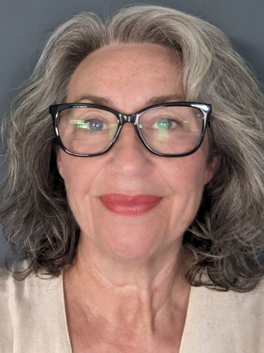 Jennifer Young photo