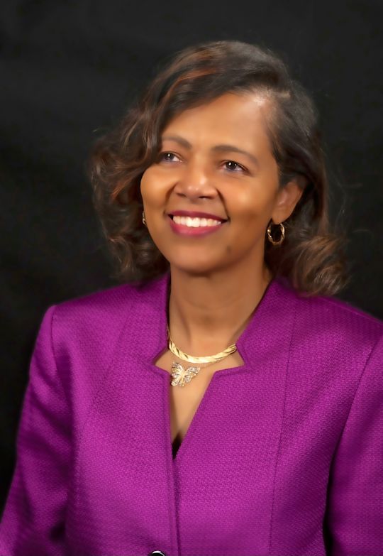 CharMaine Hines photo