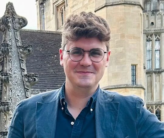 John D. Nelson photo