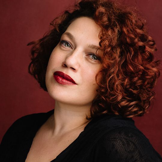Alexandra Beller photo