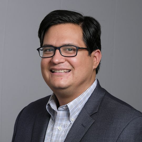 Rudolph P. Reyes II photo
