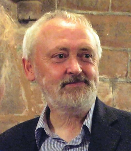 Philip Butterworth photo