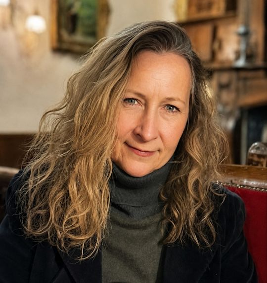 Susan Raponi photo