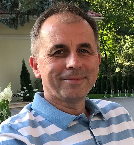 Piotr Twardzisz photo