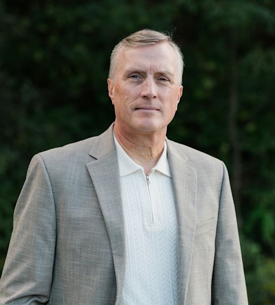 Terrence P. Dwyer photo