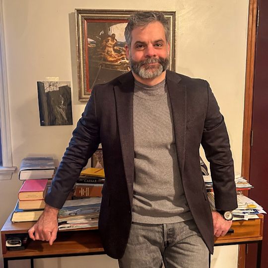 Michael Mascio photo