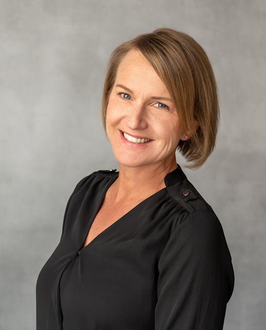 Amy J. Heineke photo