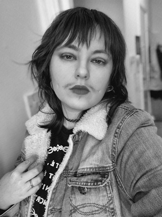 Dorian Ravenscroft photo