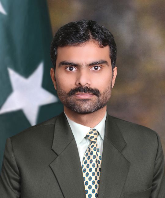 Dilawar Hussain photo