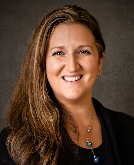 Sandra M. Linder photo