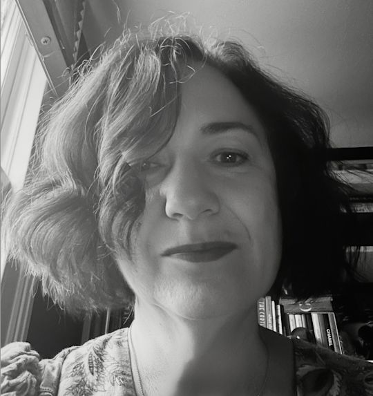 Tamara Sturtz-Filby photo