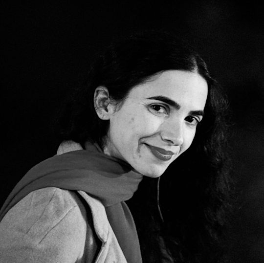 Júlia Durand photo