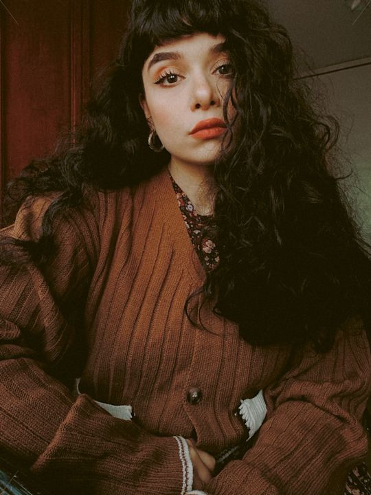 Laura Proietti photo