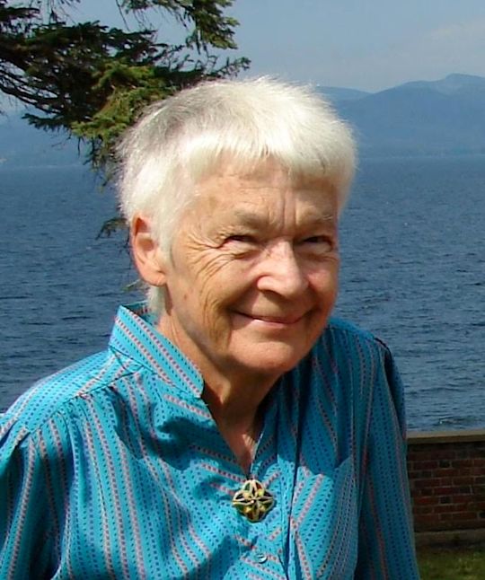 Amy M. Kleppner photo