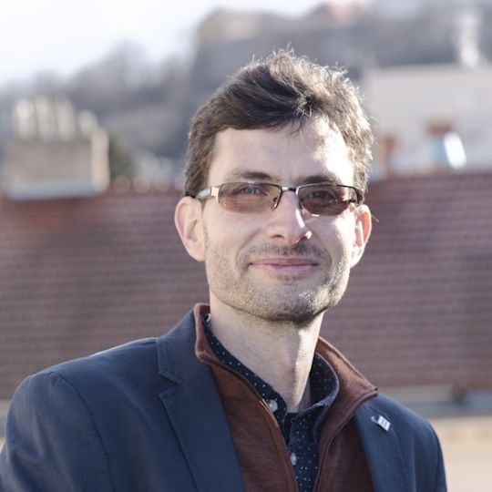 Tomáš Malý photo