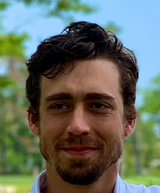 Thomas Breedlove photo