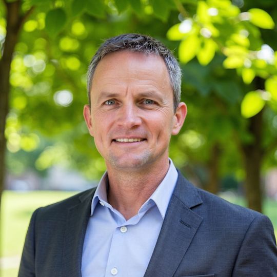 Paul Christensen photo
