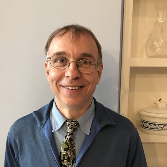 Pascal Sauvayre photo